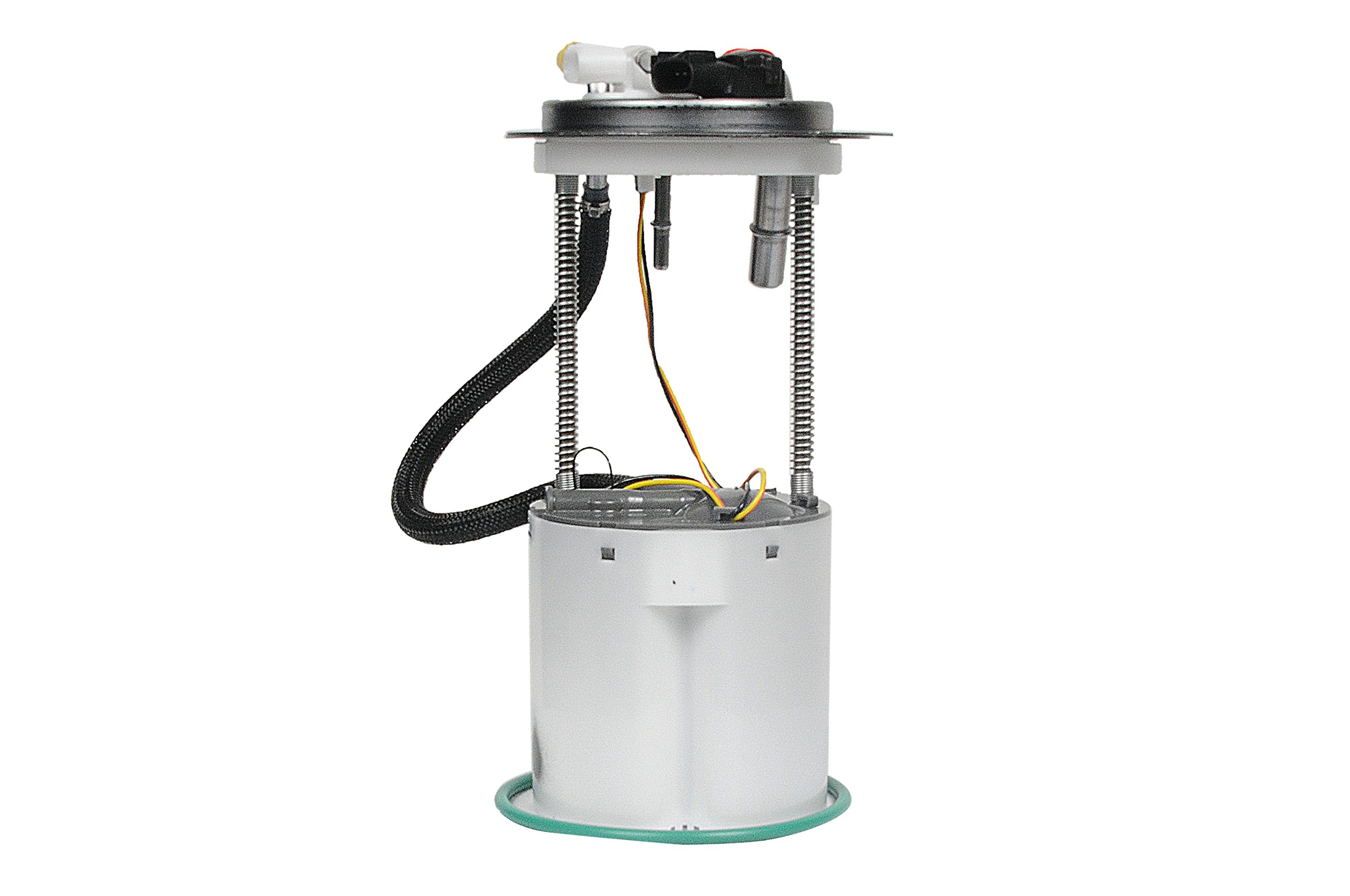 Amazon.com: ACDelco Fuel Pump Module Without Fuel Level
